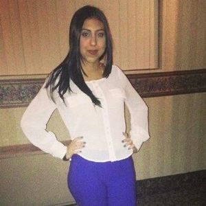 Meet your Posher, Gilda